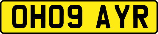 OH09AYR