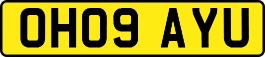 OH09AYU