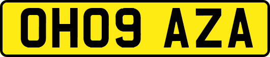 OH09AZA
