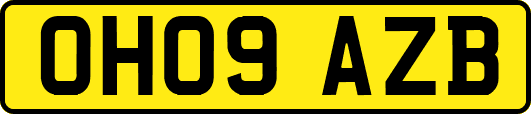 OH09AZB