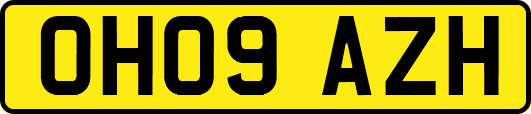 OH09AZH