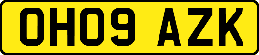OH09AZK