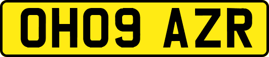 OH09AZR