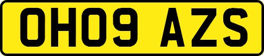 OH09AZS