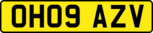 OH09AZV