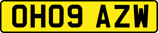 OH09AZW