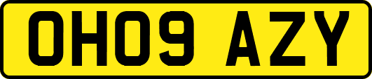 OH09AZY
