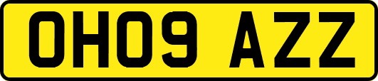 OH09AZZ