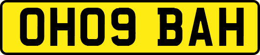OH09BAH