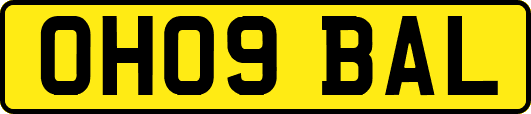 OH09BAL