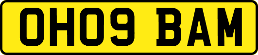 OH09BAM