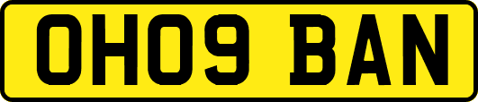 OH09BAN