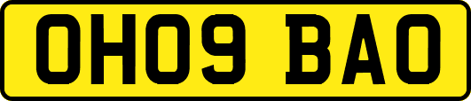 OH09BAO