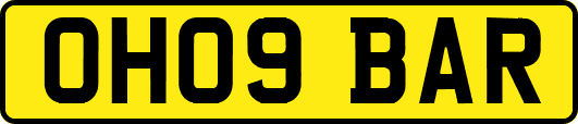 OH09BAR