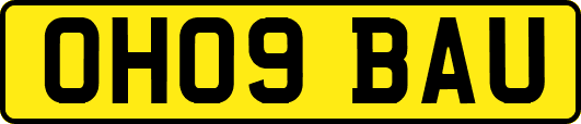 OH09BAU