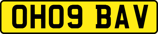 OH09BAV
