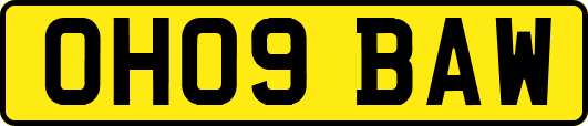 OH09BAW