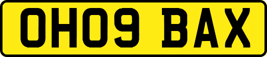 OH09BAX