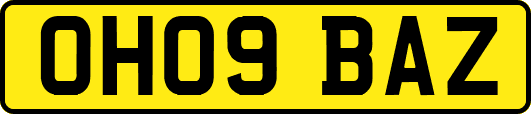 OH09BAZ