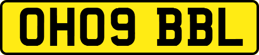 OH09BBL