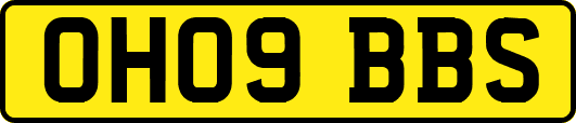 OH09BBS