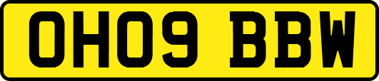 OH09BBW
