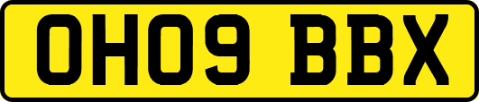 OH09BBX