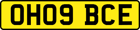 OH09BCE