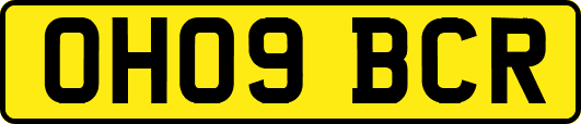 OH09BCR