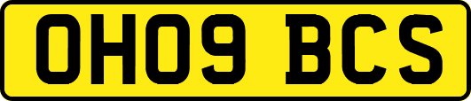 OH09BCS