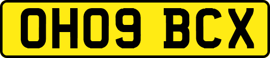 OH09BCX