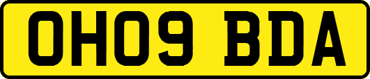 OH09BDA