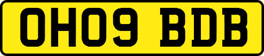 OH09BDB