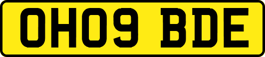 OH09BDE