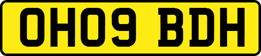 OH09BDH