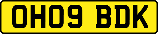 OH09BDK