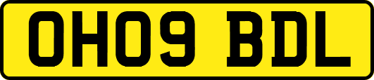 OH09BDL