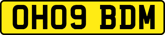 OH09BDM