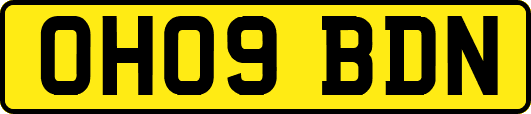 OH09BDN