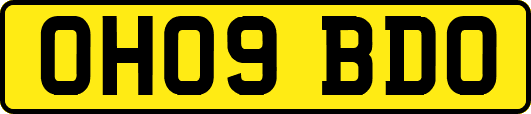 OH09BDO