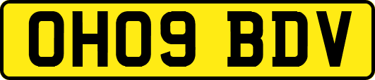 OH09BDV