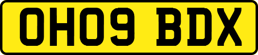 OH09BDX