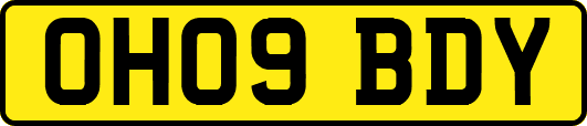 OH09BDY