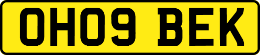 OH09BEK