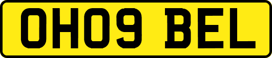 OH09BEL