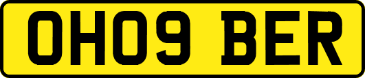 OH09BER