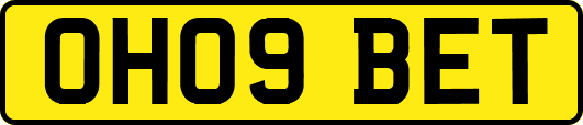 OH09BET
