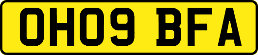 OH09BFA