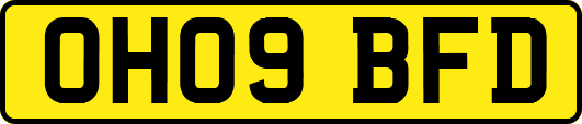 OH09BFD