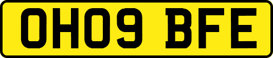 OH09BFE